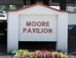 Moore Pavilion