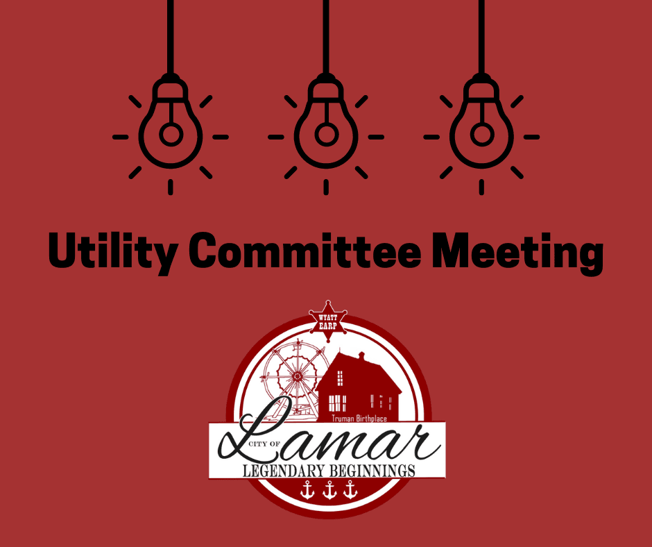 Utility Meeting